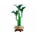 LEGO Botanicals 10344 Bambus za srečo